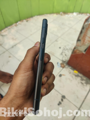 Google pixel 6a